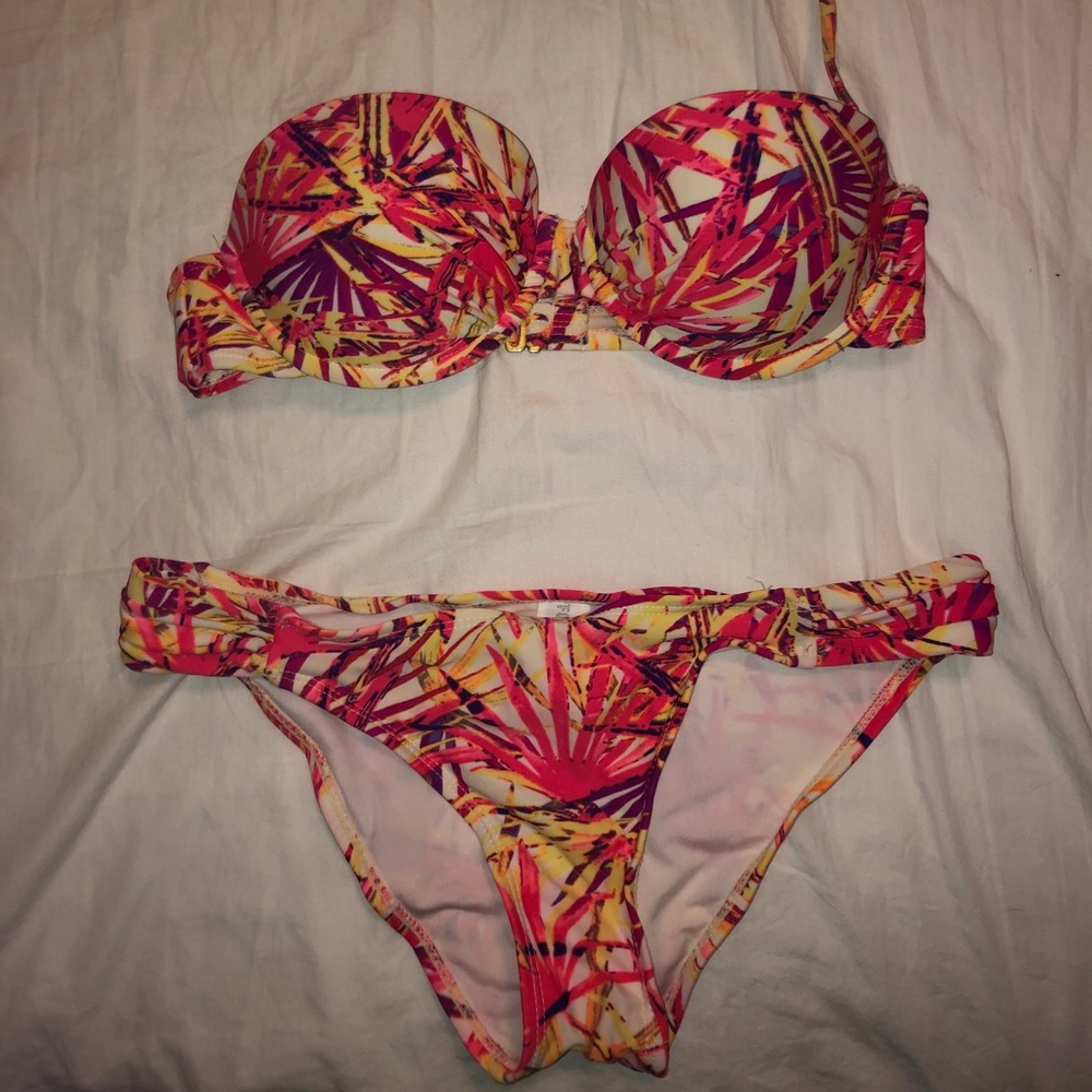 Forever 21 Bikini